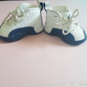 Toddler Jordan's